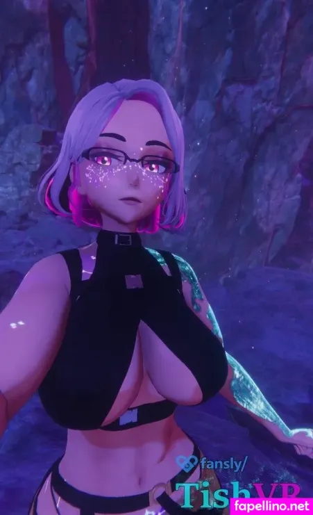 Tishvr OnlyFans Thumbnail #avYd6tLT9L