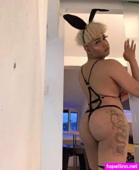 Tismeymielleuse OnlyFans Thumbnail #iPAvH4OIYD