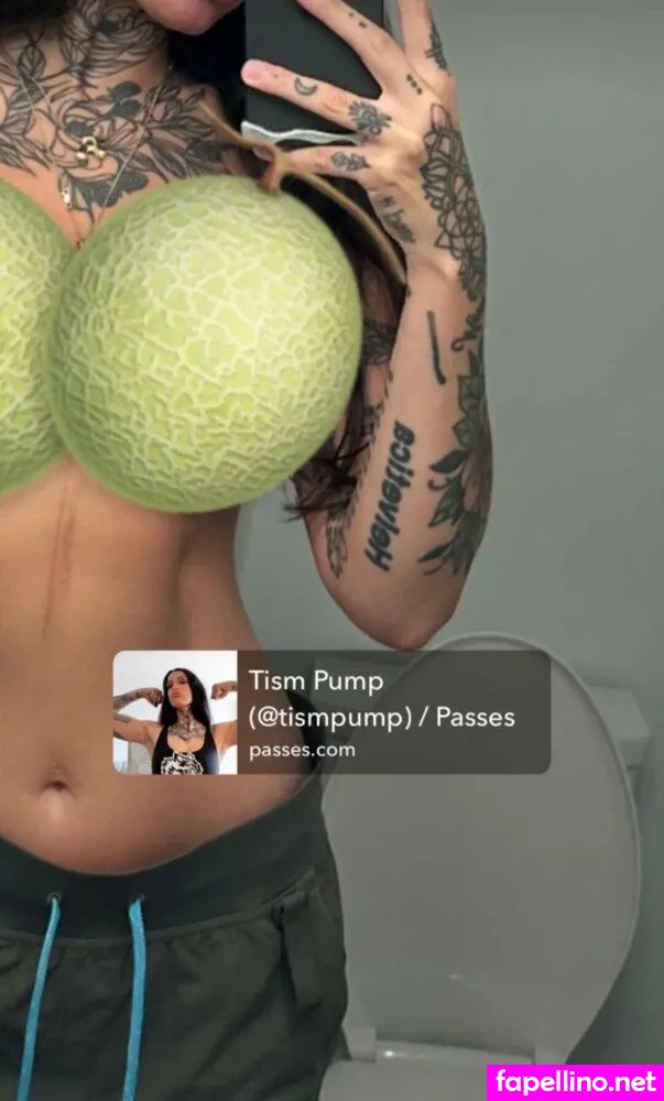 pumpsplayhouse, tismpump Nude Leaked OnlyFans Photo #gSecSmfcYv