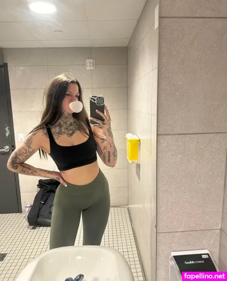 Tismpump OnlyFans Thumbnail #qN6CDvOXNz