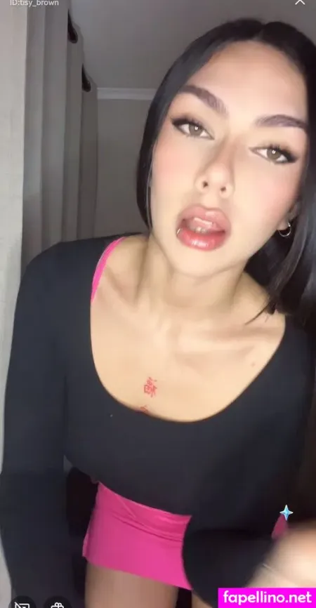 Tisy Brown Main Profile Photo