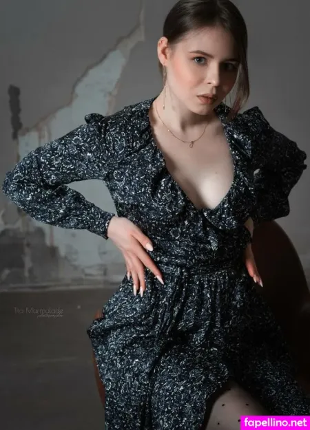 Tita Marmalade OnlyFans Thumbnail #GJBoF01Sgt