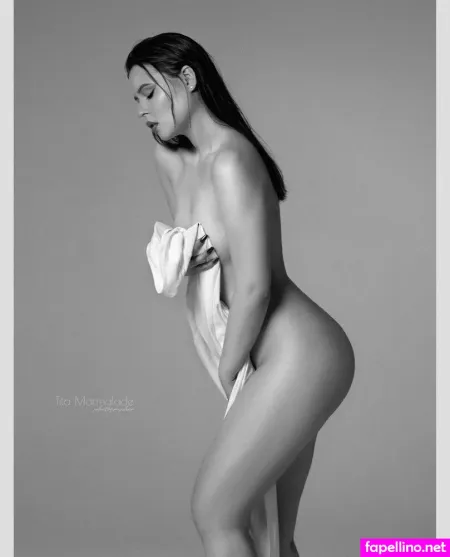 Tita Marmalade OnlyFans Thumbnail #LKjKLRAOPP