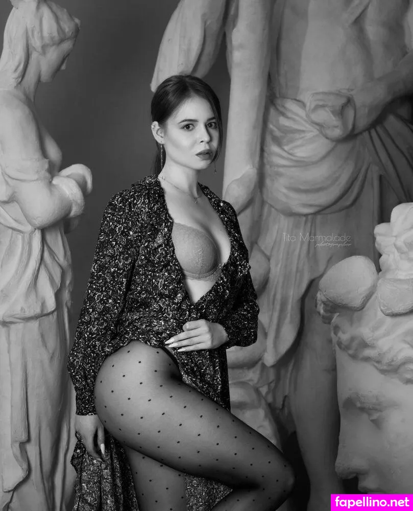 titamarmalade Nude Leaked OnlyFans Photo #mafwdFr4yY