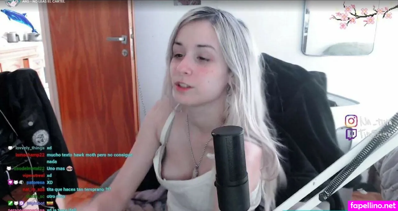 na_tiita, titasaharaofficial Nude Leaked OnlyFans Photo #KsLFACZOCK