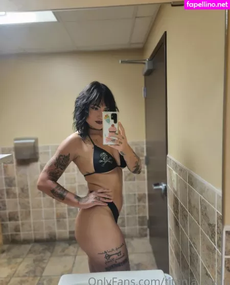 Titania Orion OnlyFans Thumbnail #FhPOSn2Tiy