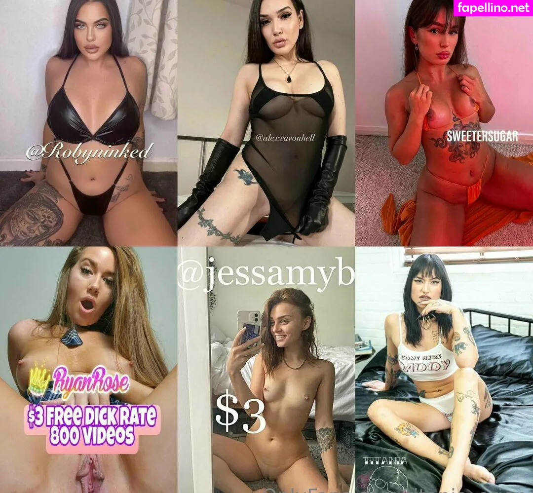 titania_orion Nude Leaked OnlyFans Photo #HxpvpKAjnG