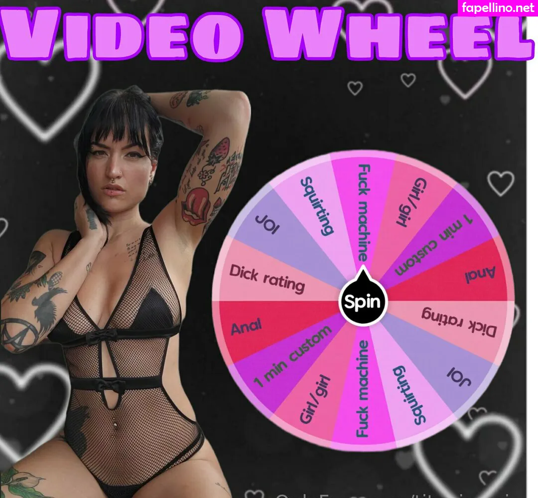 titania_orion Nude Leaked OnlyFans Photo #IsVmHfwMYz