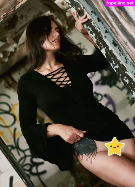 Titania Orion OnlyFans Thumbnail #PZE4zbbudi