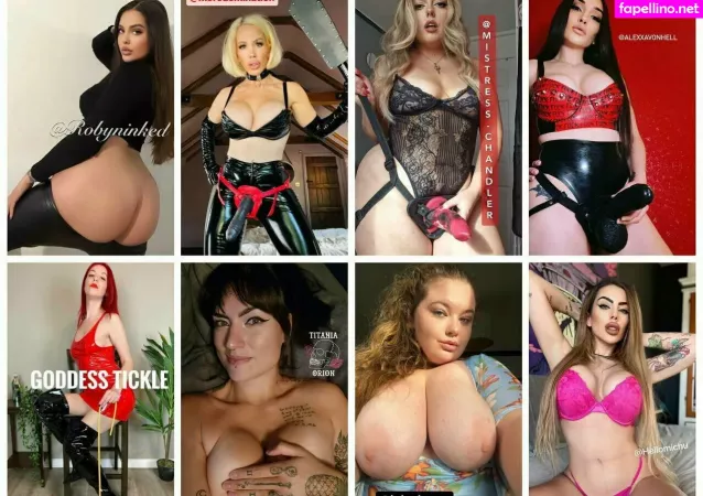 Titania Orion OnlyFans Thumbnail #dY7ulrgCTn