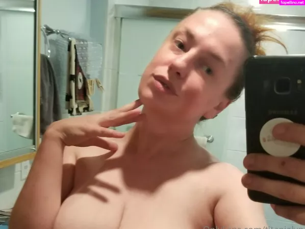 Titanialyn OnlyFans Thumbnail #Fv2Mew0Xir