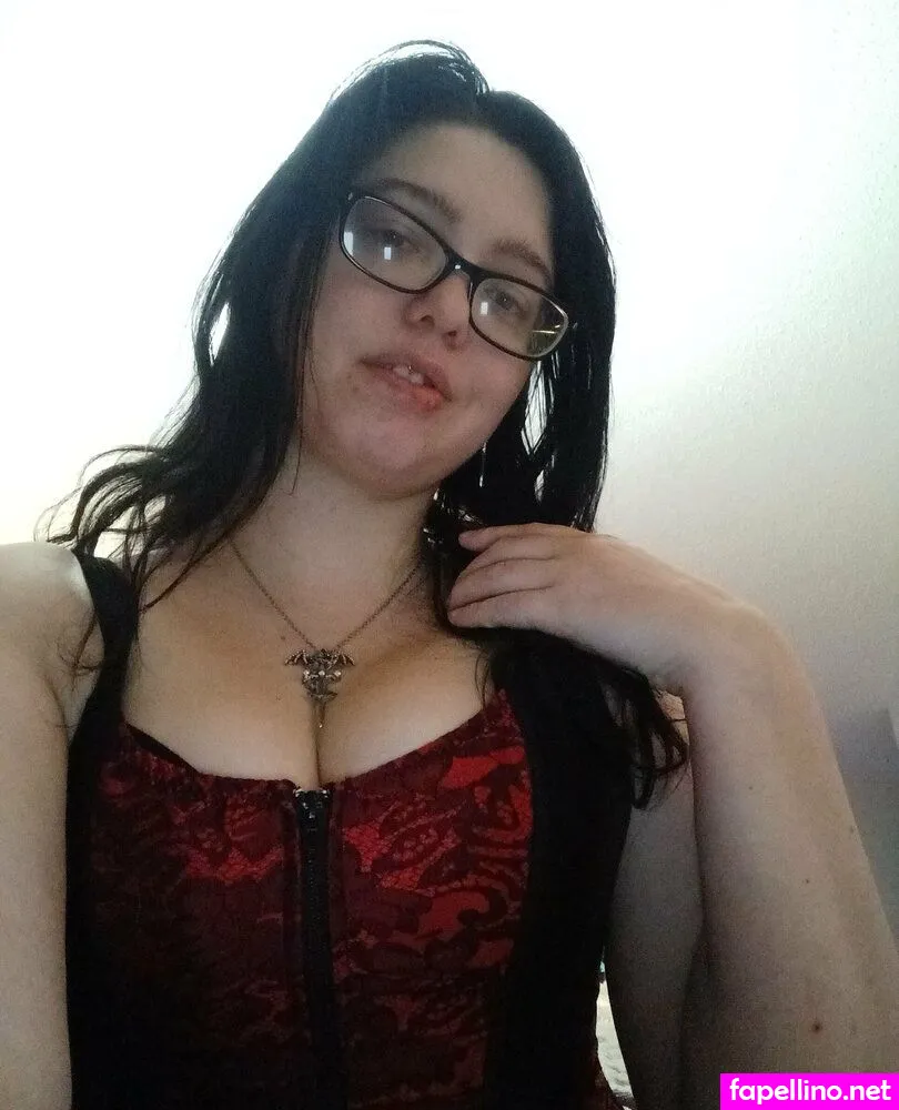 titaniaxscarlet Nude Leaked OnlyFans Photo #peNGBLPRTz