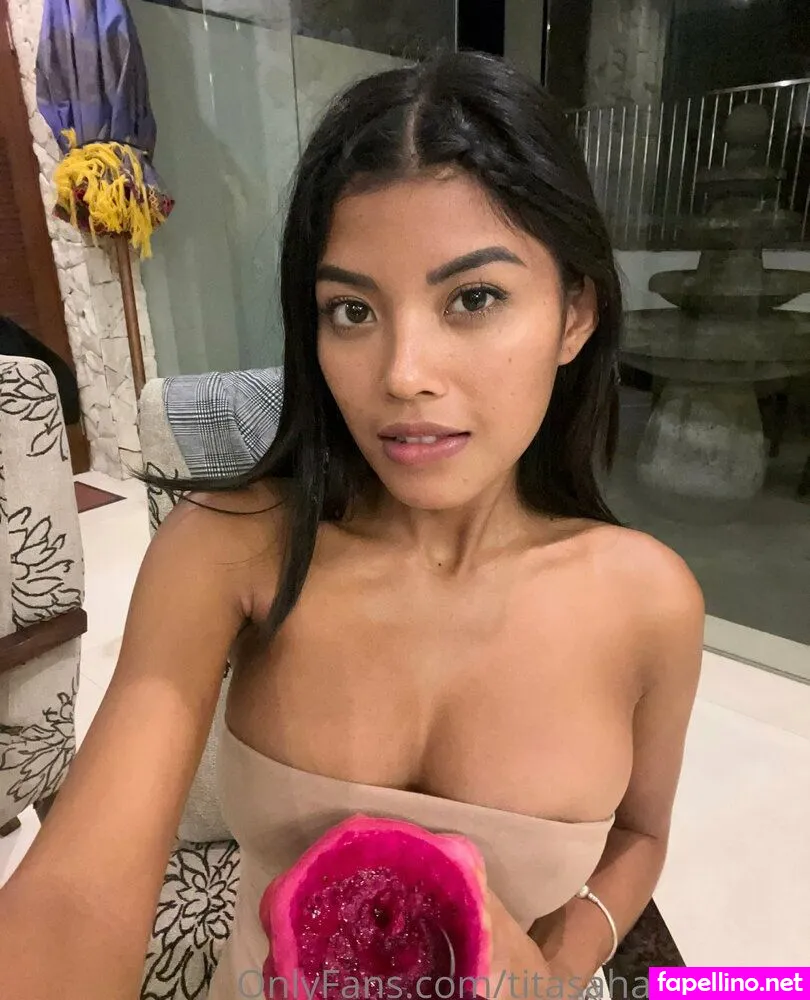 itstitasahara, titasaharaofficial Nude Leaked OnlyFans Photo #csdoJGdknu