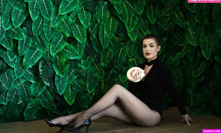 Tithegirl Main Profile Photo