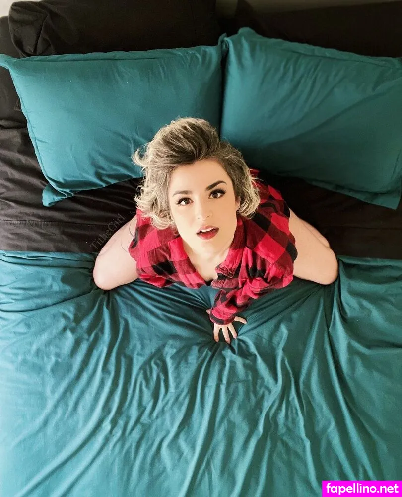 Nic Lynn, tithegirl Nude Leaked OnlyFans Photo #g8DEWjKMAF