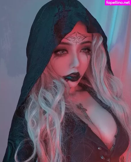 Titi Cosplay 1 OnlyFans Thumbnail #3m29FM1Q5k