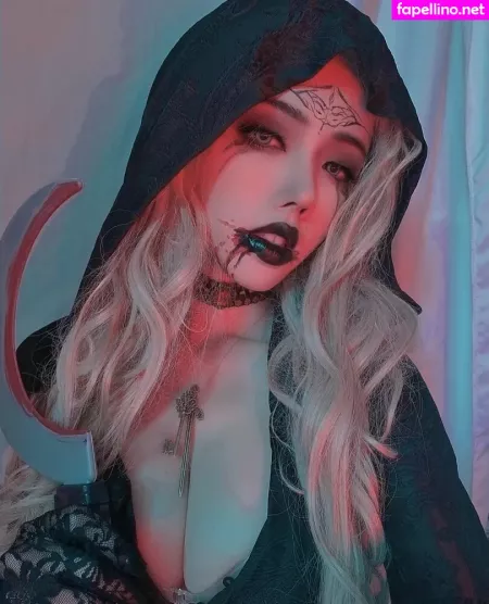 Titi Cosplay 1 OnlyFans Thumbnail #4iFiCkSENr