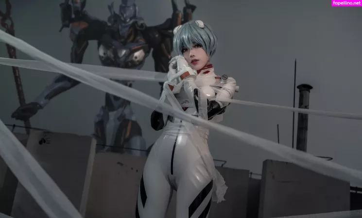 Titi Cosplay 1 OnlyFans Thumbnail #AuJhGdxDt8