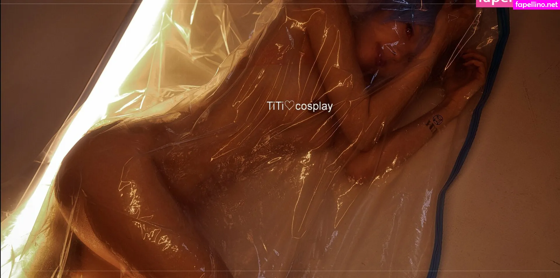 TiTi40511552, titi_cosplay Nude Leaked OnlyFans Photo #BQ3PAs7Wgn