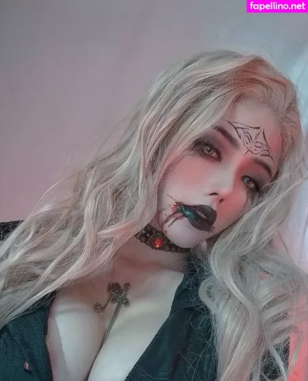 Titi Cosplay 1 OnlyFans Thumbnail #JQv5zldPWK
