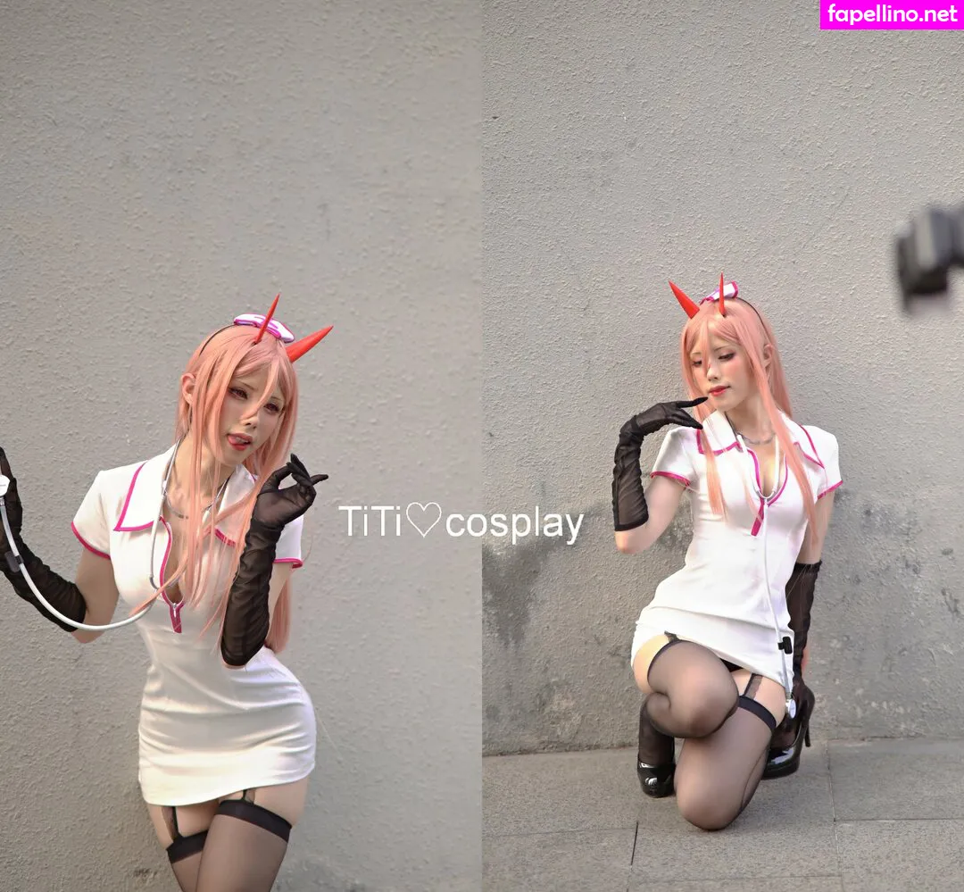 TiTi40511552, titi_cosplay Nude Leaked OnlyFans Photo #SeZ3Grrdpq