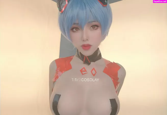 Titi Cosplay 1 OnlyFans Thumbnail #Xp7I62D5vn