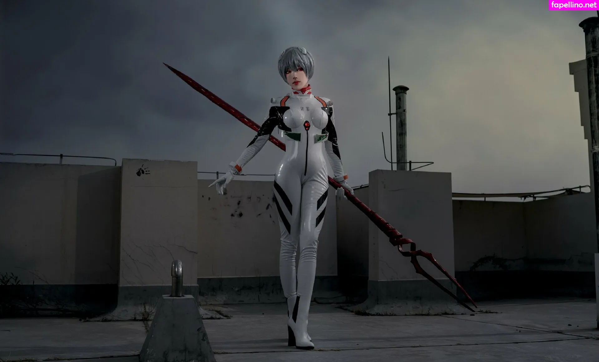 TiTi40511552, titi_cosplay Nude Leaked OnlyFans Photo #Z4pXF0STwQ