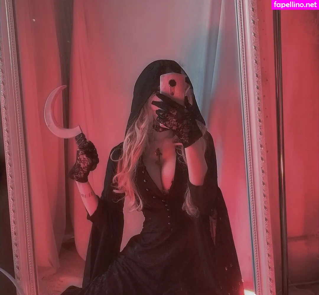 TiTi40511552, titi_cosplay Nude Leaked OnlyFans Photo #aYLRvqbclm