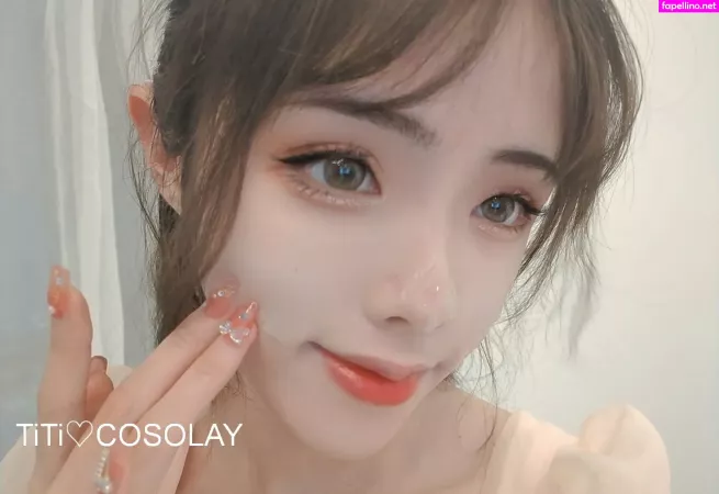 Titi Cosplay 1 OnlyFans Thumbnail #cfPMrq6Erg