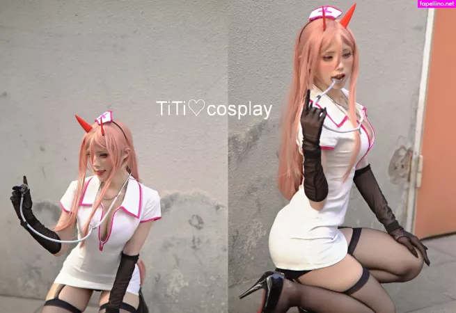 Titi Cosplay 1 OnlyFans Thumbnail #nSDW4kZn82