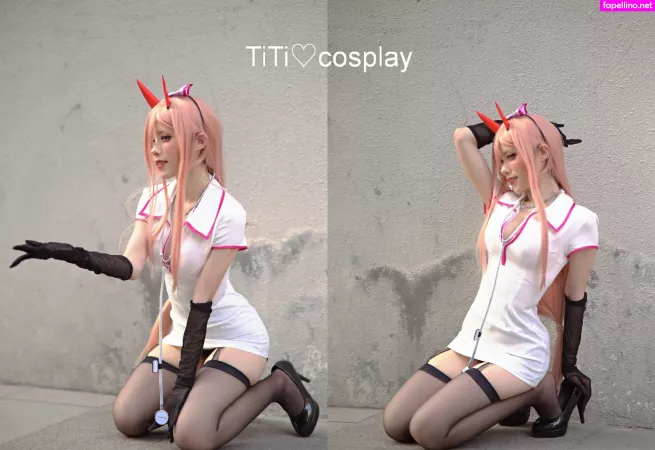 Titi Cosplay 1 OnlyFans Thumbnail #q9S4eiYunw