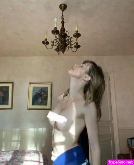 Titiparadiseloverfree OnlyFans Thumbnail #fpuBfDESYs