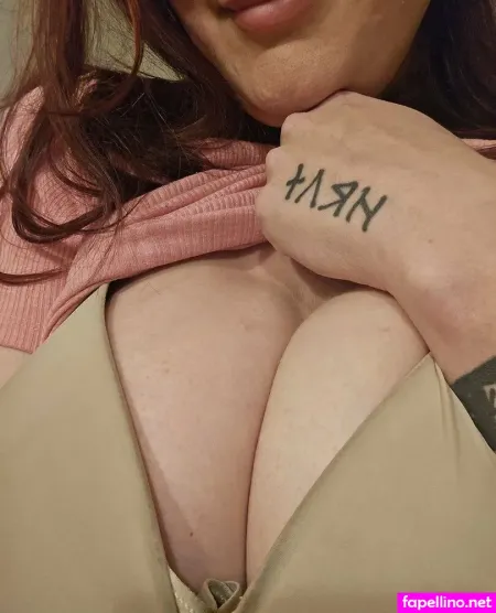 Tits Tatts And Tolkien OnlyFans Thumbnail #gD1Ur86MBY