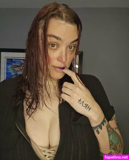 Tits Tatts And Tolkien OnlyFans Thumbnail #lGI34rRqs0