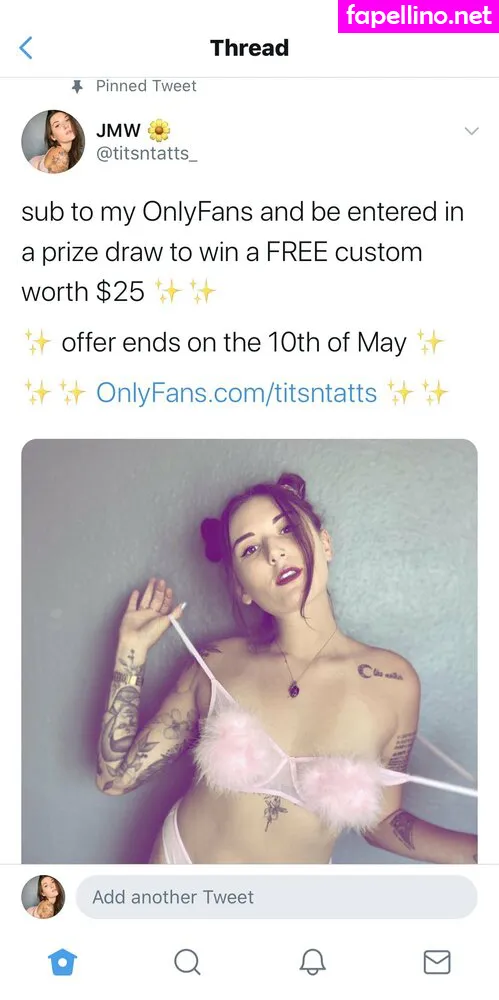 titsntattsfree Nude Leaked OnlyFans Photo #l18BH5xSZd