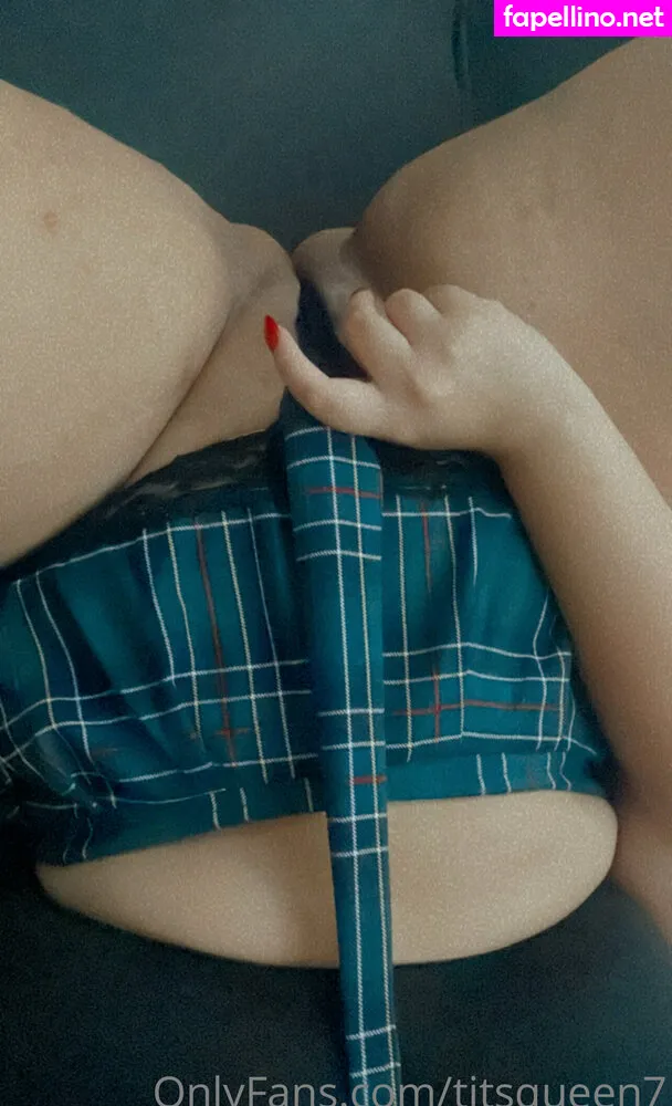 titsqueen7 Nude Leaked OnlyFans Photo #23vIc19ITS