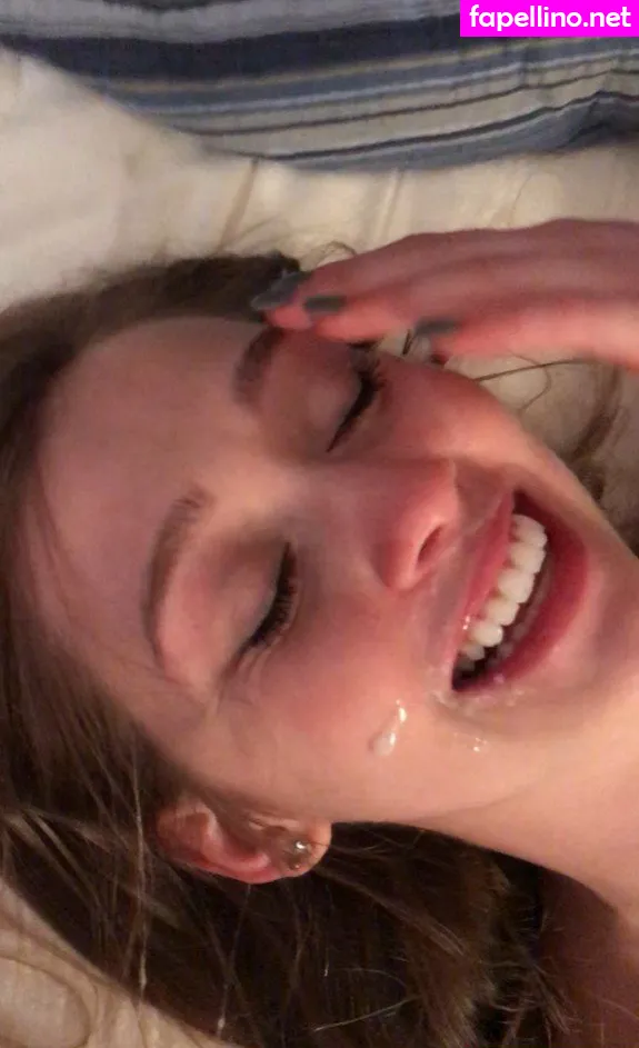 LittleRosieMae Nude Leaked OnlyFans Photo #C7CustsOBh