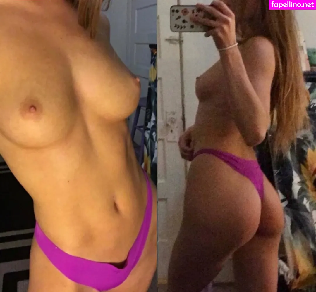 LittleRosieMae Nude Leaked OnlyFans Photo #hYJrlUpYcS