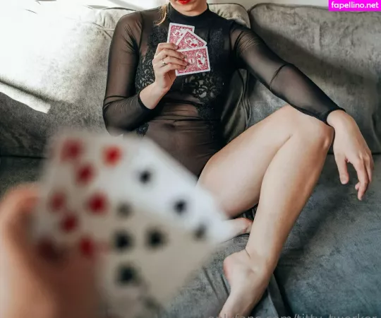 Titty Twerker OnlyFans Thumbnail #G6w6gvTvw3