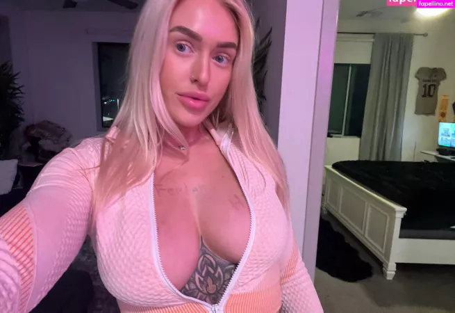 Tittyauna OnlyFans Thumbnail #jqhPEkv2e9