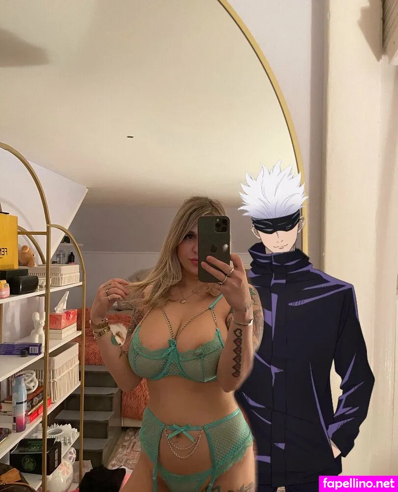 tittyautumn Nude Leaked OnlyFans Photo #B0hBTY8LOl