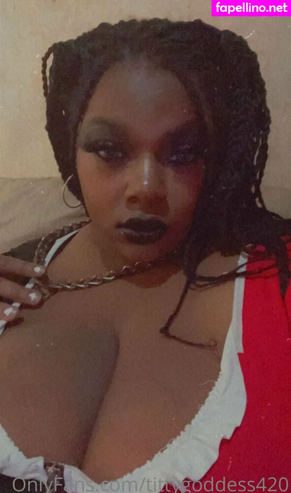 tittygoddess420 Nude Leaked OnlyFans Photo #9RearldUH5