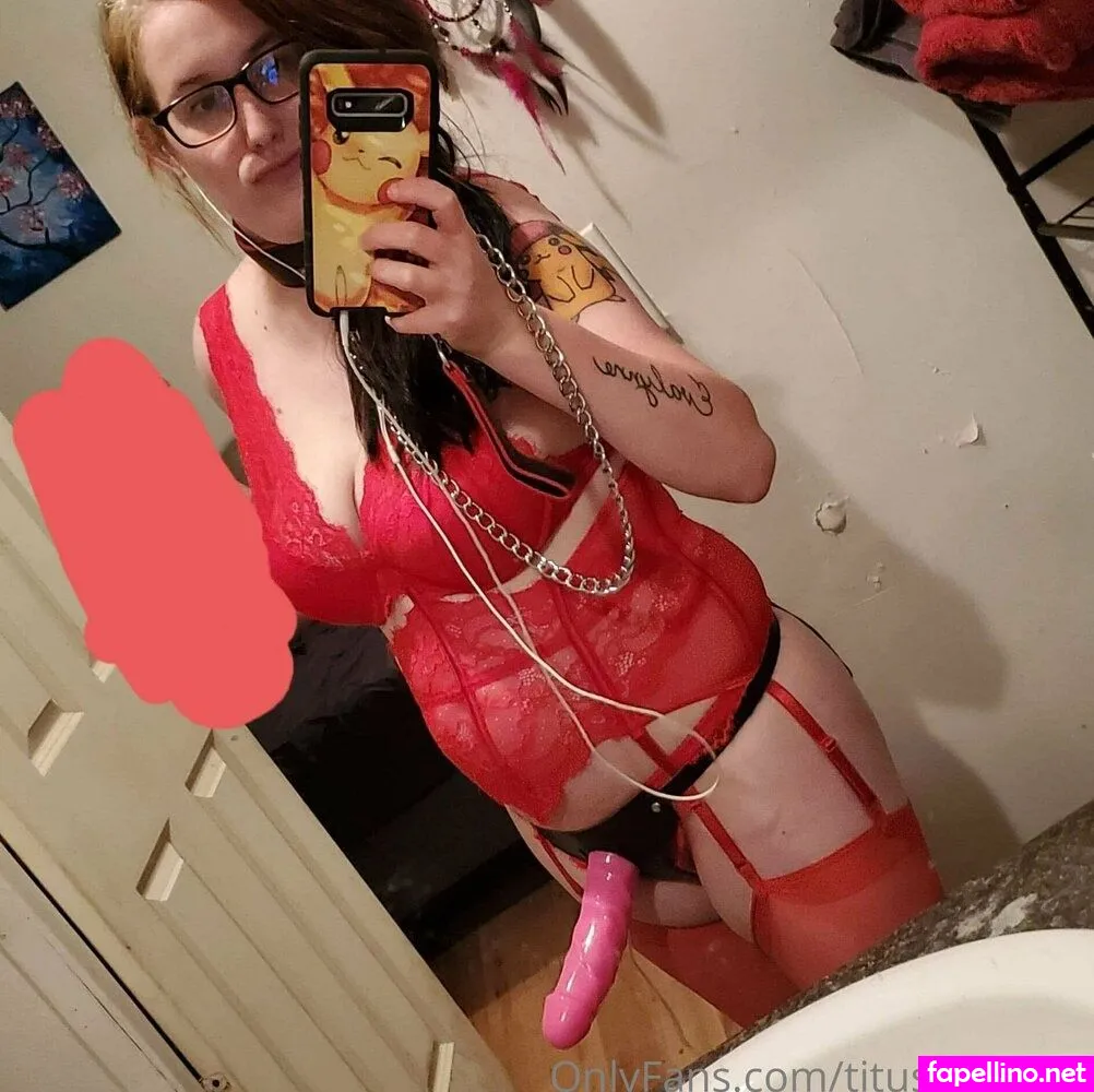 titusjessie95 Nude Leaked OnlyFans Photo #PIxCDv5AF7