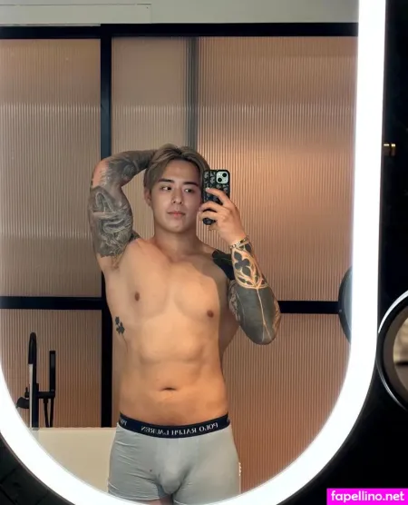 Titusslow OnlyFans Thumbnail #DoOGaJoonY