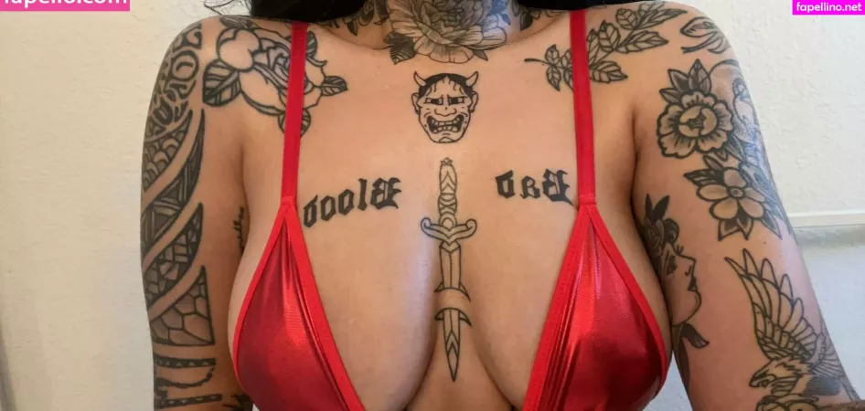 Tiuhmariuh OnlyFans Thumbnail #KTYH08ZHCv