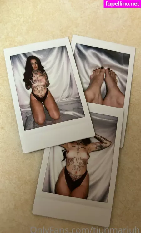 Tiuhmariuh OnlyFans Thumbnail #pIxHlfcLkC