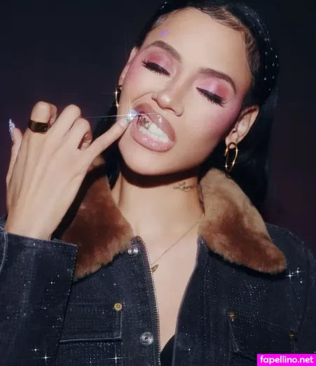 Tiva Fox OnlyFans Thumbnail #ThqyjkZBR7