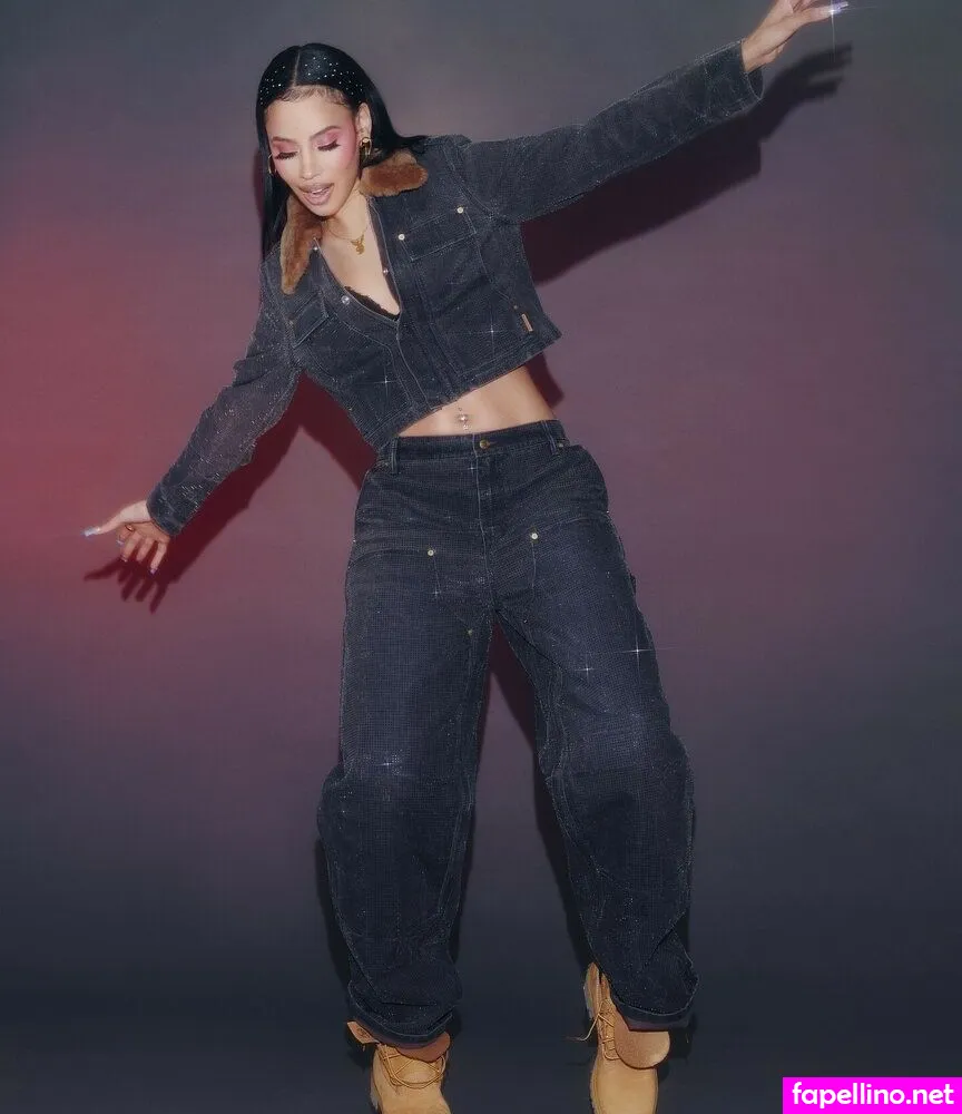 tivafox Nude Leaked OnlyFans Photo #Vj1XmhK43V