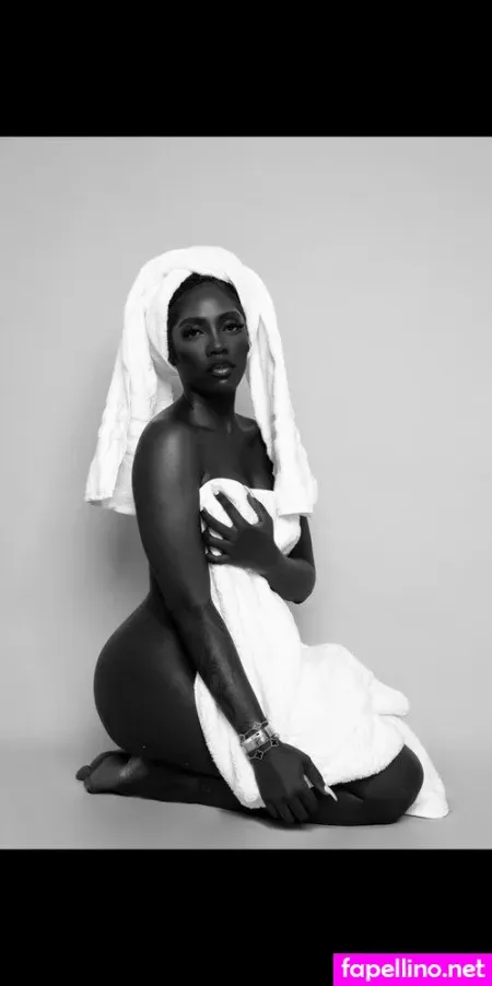 Tiwa Savage Main Profile Photo