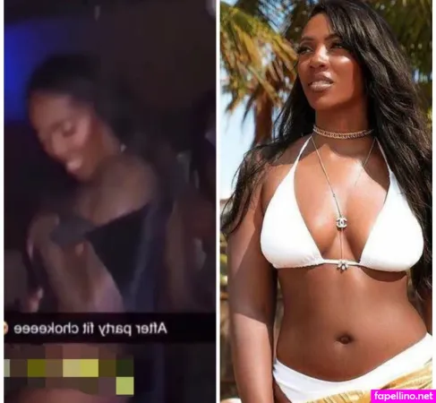 Tiwa Savage OnlyFans Thumbnail #JkPoCtYXJJ
